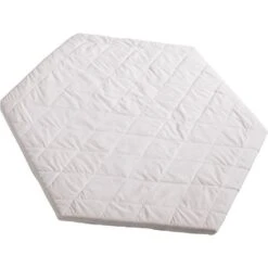 Roba Laufgittermatratze 6-eckig Zum Toppreis