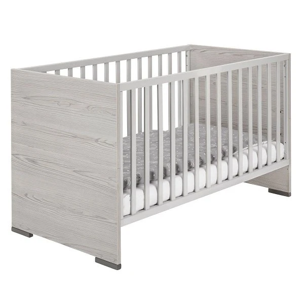 Schardt Pixie Grey Kombi-Kinderbett 70x140 Cm - Zum Aktionspreis 3 Schardt Pixie Grey Kombi-Kinderbett 70x140 Cm - Zum Aktionspreis