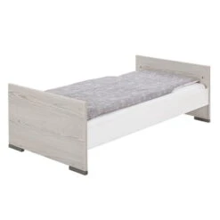 Schardt Pixie Grey Kinderzimmer Inkl. Umbauseiten Mit 3-türigem Schrank - Toppreis -Roba || Pinolino Verkaufsgeschäft 04 252 68 45 pixie grey kombi kinderbett 70x140 umgebaut zum juniorbett 3 2