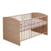 Schardt Classic Buche Kinderbett 70 X 140 Cm -Roba || Pinolino Verkaufsgeschäft 04 492 04 01 classic buche kombi kinderbett 3
