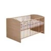 Schardt Classic Buche Kinderbett 60x120 Cm Buche Natur -Roba || Pinolino Verkaufsgeschäft 04 492 04 01 classic buche kombi kinderbett gr ritss6hauj2rr0gm