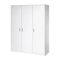 Schardt Classic White Kinderzimmer Mit Umbaukit Mit Zweitürigem Schrank -Roba || Pinolino Verkaufsgeschäft 04 493 02 00 classic white schrank 3 t 3