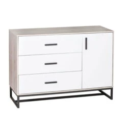 Schardt Pixie Grey Kinderzimmer Inkl. Umbauseiten Mit 3-türigem Schrank - Toppreis -Roba || Pinolino Verkaufsgeschäft 05 236 43 00 pixie grey wickelkommode ohne wickelaufsatz 2