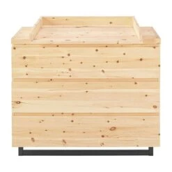 Schardt Zirbenholz Kinderzimmer Inkl. Umbauseiten Gesunder Schlaf Dank Zirbe-Massivholz -Roba || Pinolino Verkaufsgeschäft 05 260 20 00 zirbe natur wickelkommode 1 3