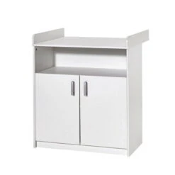 Schardt Classic White Kinderzimmer Mit Umbaukit Mit Dreitürigem Schrank -Roba || Pinolino Verkaufsgeschäft 05 492 02 00 classic white wickelkommode 2