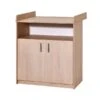 Schardt Classic Buche Wickelkommode Dekor Buche 2 Türen, 1 Fach - Mit Wickelaufsatz -Roba || Pinolino Verkaufsgeschäft 05 492 04 00 classic buche wickelkommode 5