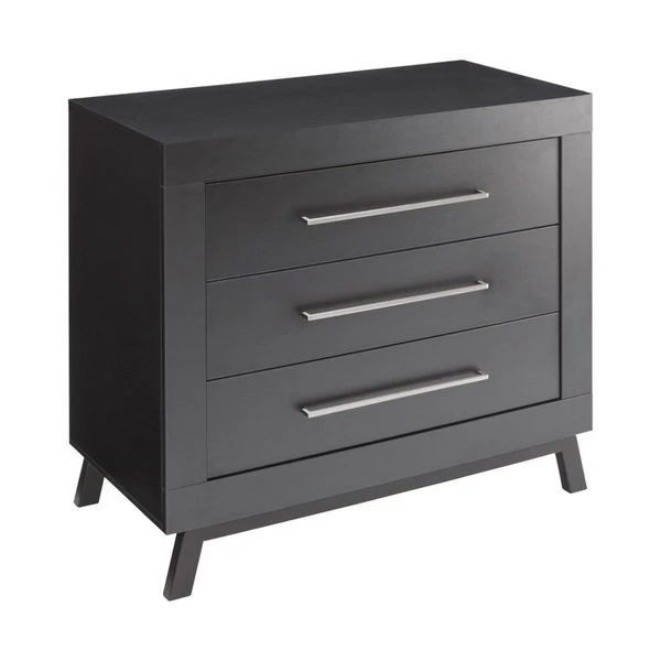 Schardt Miami Black Kinderzimmer Inkl. Umbauseiten Mit 2-türigem Schrank 7 Schardt Miami Black Kinderzimmer Inkl. Umbauseiten Mit 2-türigem Schrank – Bild 5