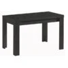 Mäusbacher Monzi Esstisch 110-166 Cm Graphit | Ausziehbar -Roba || Pinolino Verkaufsgeschäft 0560 110x60 graphit