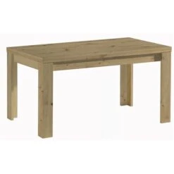 Mäusbacher Monzi Esstisch 160-260 Cm Asteiche | Ausziehbar