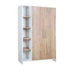 Schardt Eco Plus Kinderzimmer Inkl. Umbauseiten Mit Zweitürigem Schrank 19 Schardt Eco Plus Kinderzimmer Inkl. Umbauseiten Mit Zweitürigem Schrank -Roba || Pinolino Verkaufsgeschäft 06 566 09 00 eco plus schrank 2 tueren 1 2