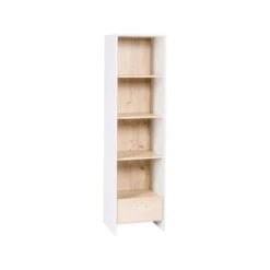 Schardt Timber Pinie Kinderzimmer + Umbauseiten Henson Pinie/weißgrau -Roba || Pinolino Verkaufsgeschäft 07 913 59 00 timber pinie standregal gr 2