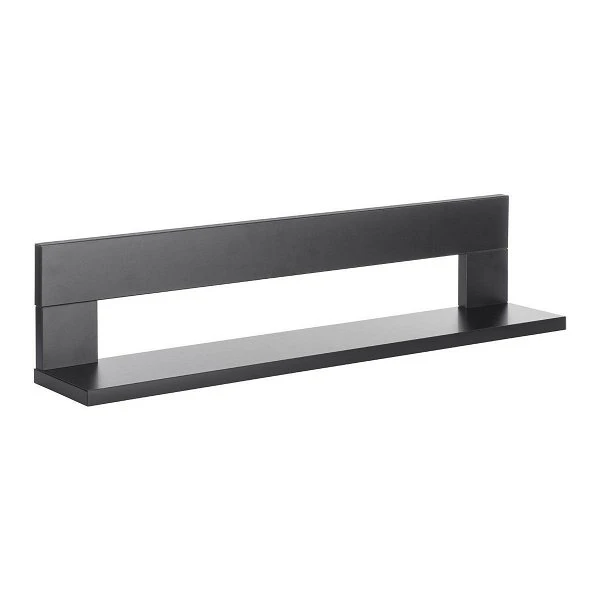 Schardt Miami Black Wickelkommode 3 Schübe Dekor Schwarz/Buche Massiv - Inkl. Wickelaufsatz 6 Schardt Miami Black Wickelkommode 3 Schübe Dekor Schwarz/Buche Massiv - Inkl. Wickelaufsatz – Bild 4