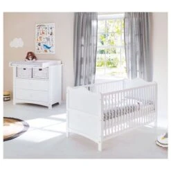 Pinolino Florentina Sparset Breit 2 Teilig