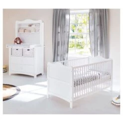 Pinolino Florentina Sparset Breit Mit Aufsatz 2 Teilig