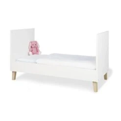 Pinolino Lumi Sparset Extrabreit - 2-teilig Kinderbett & Wickelkommode -Roba || Pinolino Verkaufsgeschäft 090032b 02 3