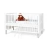 Pinolino Jarle Kinderbett Weiß 70 X 140 Cm Höhenverstellbar Und Umbaubar 2 Pinolino Jarle Kinderbett Weiß 70 X 140 Cm Höhenverstellbar Und Umbaubar -Roba || Pinolino Verkaufsgeschäft 090092b 01 aeo0xitocq6794u7