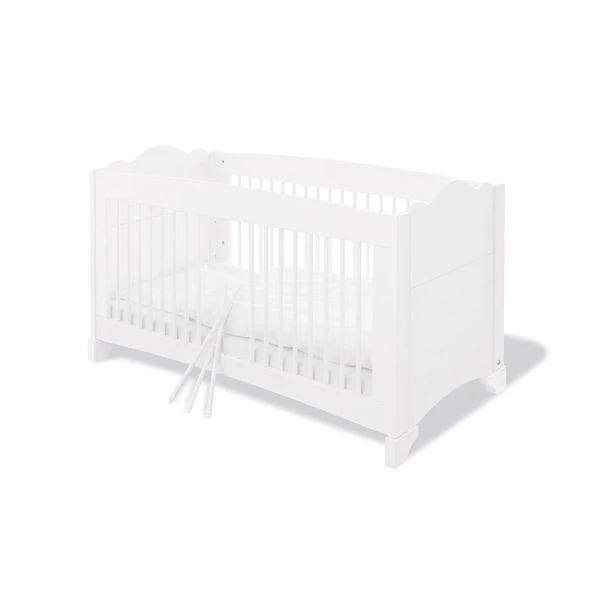 Pinolino Pino Kinderzimmer Breit Groß Massivholz - 3 Teile 4 Pinolino Pino Kinderzimmer Breit Groß Massivholz - 3 Teile – Bild 2