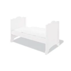 Pinolino Pino Kinderbett 70x140 Cm Massivholz - Inkl. Umbauseiten | Toppreis -Roba || Pinolino Verkaufsgeschäft 091642b 02 gr 8