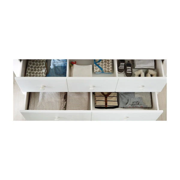 Pinolino Pino Kinderzimmer Breit Groß Massivholz - 3 Teile 7 Pinolino Pino Kinderzimmer Breit Groß Massivholz - 3 Teile – Bild 5