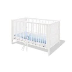 Pinolino Smilla Kinderzimmer Extrabreit Massivholz - 3 Teile -Roba || Pinolino Verkaufsgeschäft 091673b 01 gr 7