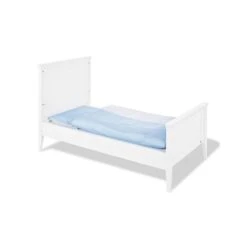 Pinolino Smilla Kinderzimmer Extrabreit Massivholz - 3 Teile -Roba || Pinolino Verkaufsgeschäft 091673b 02 gr 6