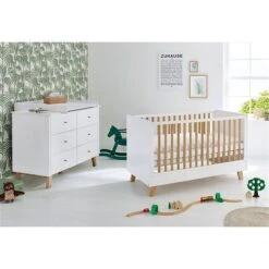 Pinolino Pan Sparset Extrabreit 2-teilig