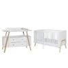 Schardt Holly Nature Sparset Mit Umbauseiten Kinderbett & Wickelkommode -Roba || Pinolino Verkaufsgeschäft 10 917 02 01 holly nature sparset kinderbett wickelkommode svfunccyuupnkt3i