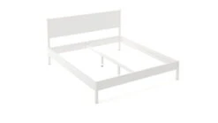 Nature Kid Fabi Familienbett Weiß 180 X 200 Cm Doppeltbett Und 90 X 200 Cm Einzelliege -Roba || Pinolino Verkaufsgeschäft 100230 familienbett180x200 whiteroom01 2k