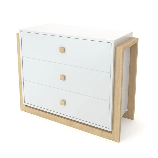 Nature Kid Kinderzimmer Set Lisa 3-teilig – Bild 4