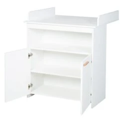 Roba Anton Wickelkommode Weiß -Roba || Pinolino Verkaufsgeschäft 1011845 kinderzimmerset 06 f 2