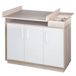 Roba Olaf Kinderzimmer 3T Bett, Wickelkommode, Schrank -Roba || Pinolino Verkaufsgeschäft 1012777 kinderzimmer f 14