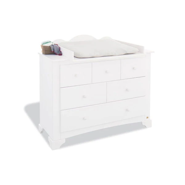 Pinolino Pino Kinderzimmer Breit Groß Massivholz - 3 Teile 6 Pinolino Pino Kinderzimmer Breit Groß Massivholz - 3 Teile – Bild 4