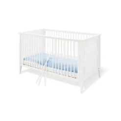 Pinolino Smilla Kinderzimmer Breit Groß Massivholz - 3 Teile -Roba || Pinolino Verkaufsgeschäft 101673bg 01 gr 1