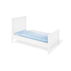 Pinolino Smilla Kinderzimmer Breit Groß Massivholz - 3 Teile -Roba || Pinolino Verkaufsgeschäft 101673bg 02 gr 1