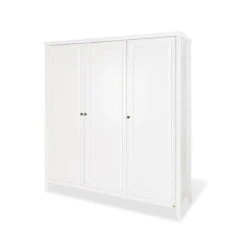 Pinolino Smilla Kinderzimmer Extrabreit Groß Massivholz - 3 Teile -Roba || Pinolino Verkaufsgeschäft 101673xg 06 gr 1