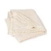 Moonboon Baby Strickdecke, Diamant Muster Nature -Roba || Pinolino Verkaufsgeschäft 10205 baby blanket diamond pattern nature