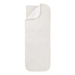 Moonboon Wasserdichter Matratzenschoner Für Baby-Federwiegen