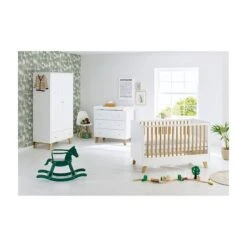 Pinolino Pan Kinderzimmer Breit 3 Teile