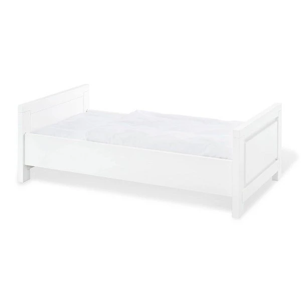 Pinolino Milk Kinderzimmer Extrabreit Groß 3 Teile 5 Pinolino Milk Kinderzimmer Extrabreit Groß 3 Teile – Bild 3