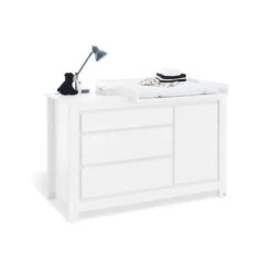 Pinolino Milk Kinderzimmer Extrabreit Groß 3 Teile 11 Pinolino Milk Kinderzimmer Extrabreit Groß 3 Teile -Roba || Pinolino Verkaufsgeschäft 103424xg 03 1