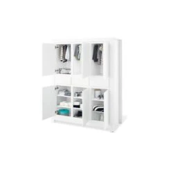 Pinolino Milk Kinderzimmer Extrabreit Groß 3 Teile 13 Pinolino Milk Kinderzimmer Extrabreit Groß 3 Teile -Roba || Pinolino Verkaufsgeschäft 103424xg 05 gr 1