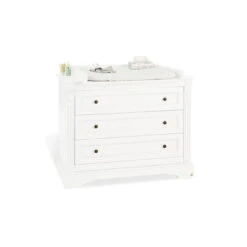 Pinolino Emilia Kinderzimmer Breit Groß 3 Teile -Roba || Pinolino Verkaufsgeschäft 103467bg 03 gr 1