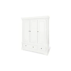 Pinolino Emilia Kinderzimmer Breit Groß 3 Teile -Roba || Pinolino Verkaufsgeschäft 103467bg 04 gr 1