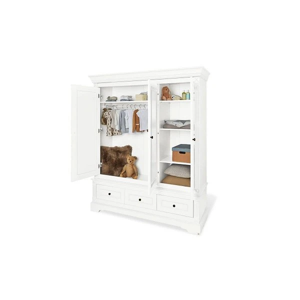 Pinolino Emilia Kinderzimmer Extrabreit Groß 8 Pinolino Emilia Kinderzimmer Extrabreit Groß – Bild 6