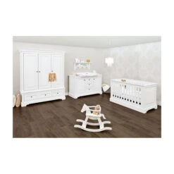 Pinolino Emilia Kinderzimmer Extrabreit Groß