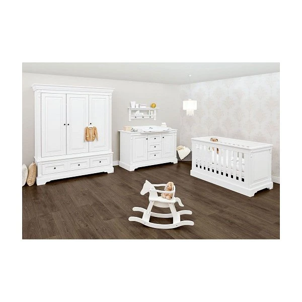 Pinolino Emilia Kinderzimmer Extrabreit Groß 3 Pinolino Emilia Kinderzimmer Extrabreit Groß