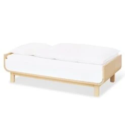 Pinolino Round Sparset Breit Wickelkommode & Kinderbett -Roba || Pinolino Verkaufsgeschäft 110043 02 3