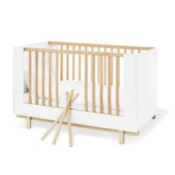 Pinolino Boks Kinderbett 70x140 Cm Zum Toppreis -Roba || Pinolino Verkaufsgeschäft 113403 10