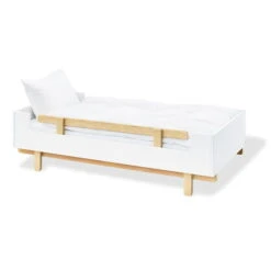 Pinolino Lumi Kinderzimmer Breit Groß - 3T Weiß/Eiche Dekor Mit Echtholzstruktur -Roba || Pinolino Verkaufsgeschäft 113403 junior 8