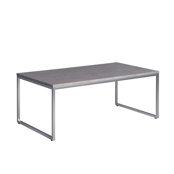 HomeTrends4You Couchtisch Lagos 2 Dekor Keramikoptik | Gestell Metall Edelstahloptik 3 HomeTrends4You Couchtisch Lagos 2 Dekor Keramikoptik | Gestell Metall Edelstahloptik